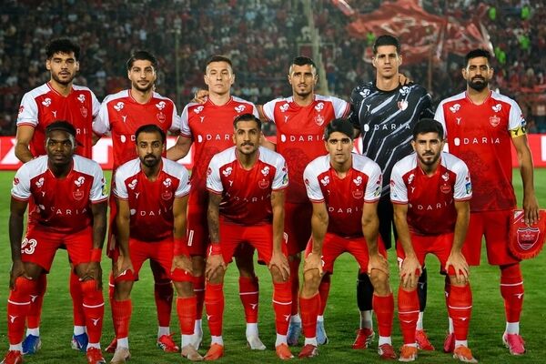 پرسپولیسی‌ها در اندیشه تخریب اردوگاه رقیب سنتی/گاندوها در رویای شکستن طلسم شش ساله