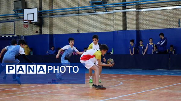 درخشش منطقه ۵ در مسابقات هفت‌سنگ شهر تهران با کسب دو مقام قهرمانی