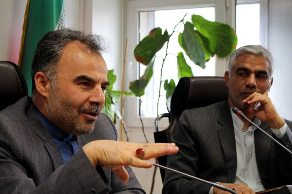‌تقدیر از دست‌اندرکاران اجرایی سی‌و‌یکمین نمایشگاه بین‌المللی قرآن کریم‌
