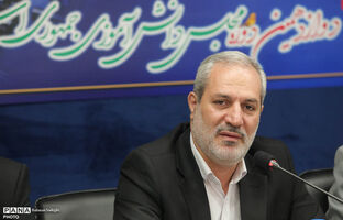 مجلس دانش‌آموزی تمرینی برای حضور دانش‌آموزان در جامعه است/ ضرورت به‌روزرسانی فعالیت‌های سازمان دانش‌آموزی متناسب با نیازهای روز دانش‌آموزان