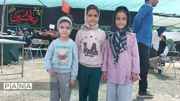 روایت وفاداری در گام‌های استوار عاشقان