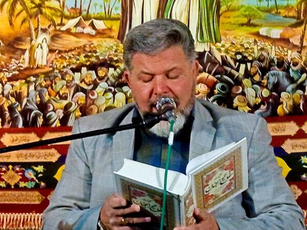 غدیری متفاوت در بنیاد غدیر