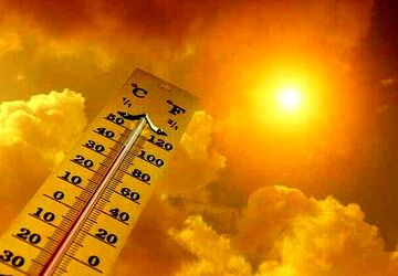 افزایش نسبی دما با آغاز هفته آینده