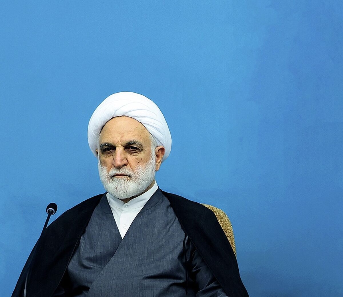 هیچ ارفاقی در قبال عناصر اغتشاشگر وجود نخواهد داشت