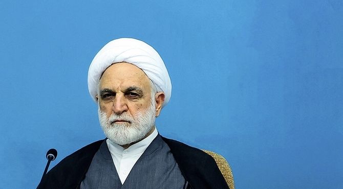 هیچ ارفاقی در قبال عناصر اغتشاشگر وجود نخواهد داشت