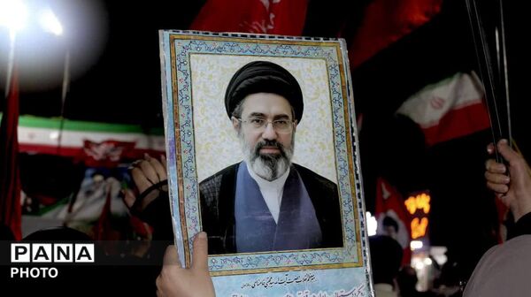 صد و هفتاد و هفتمین حضور مردم  ماهدشت پای انقلاب 