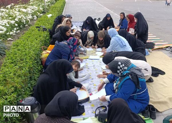 وقتی آموزش پایان ندارد