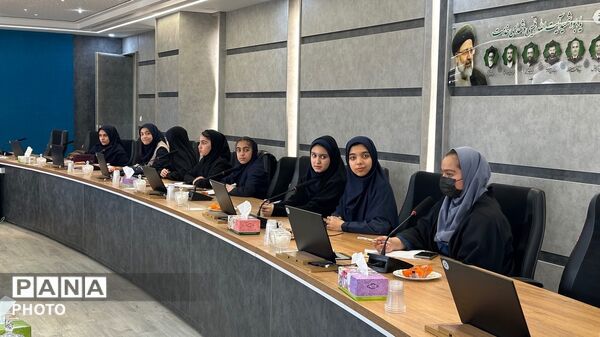 سیزدهمین دوره انتخابات مجلس و هیات رئیسه شورای دانش‌آموزی استان مرکزی
