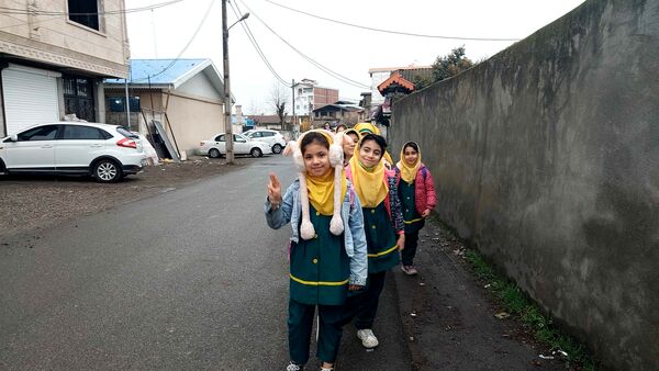 پویش‌ملی تسبیح به‌مناسبت روز مادر