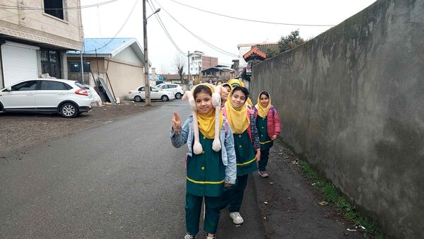 پویش‌ملی تسبیح به‌مناسبت روز مادر