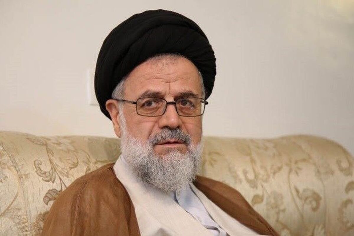 آیت‌الله سید‌حسین موسوی تبریزی درگذشت