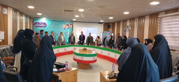 نجات از سایه آسیب‌ها