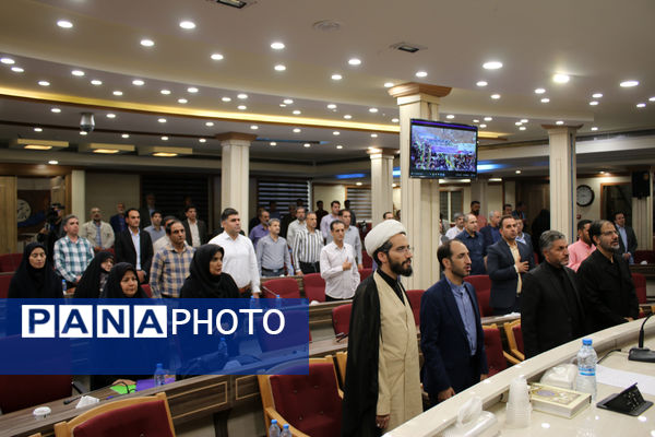 دوره توانمندسازی دبیران متوسطه سراسر کشور در قم