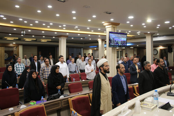 دوره توانمندسازی دبیران متوسطه سراسر کشور در قم