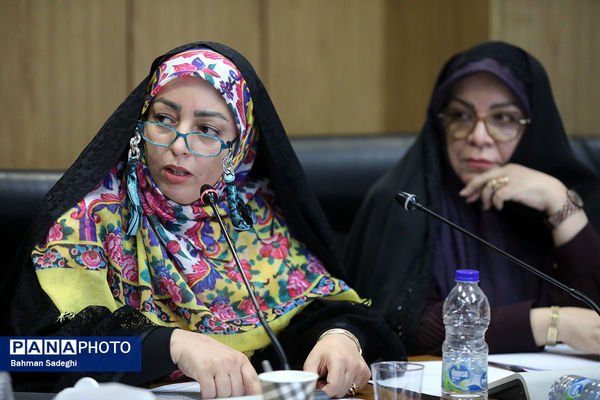 دومین جلسه هم‌اندیشی وزیر آموزش و پرورش با منتخبی از مدیران مدارس