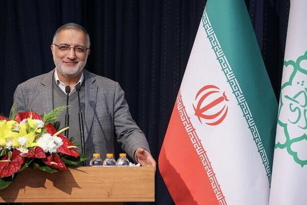زاکانی: یکی از بارزترین دستاوردهای انقلاب اسلامی، حوزه سلامت است