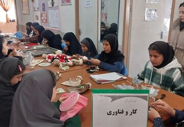 تحقیق کردن، یک مجاهدت علمی مستمر است
