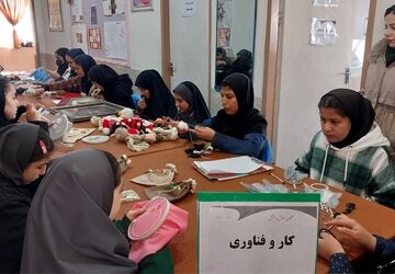 تحقیق کردن، یک مجاهدت علمی مستمر است
