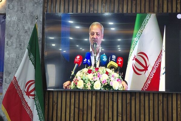  اختتامیه برخط جشنواره کشوری نوآوری در فرآیند آموزش و یادگیری در استان خراسان رضوی 
