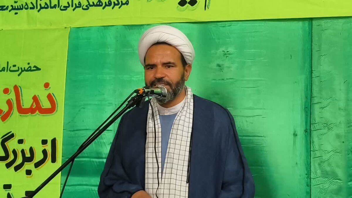 نبود بصیرت، دیدن حق را دشوار می‌کند