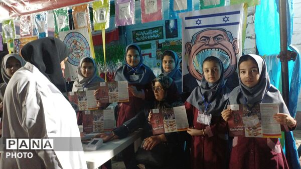 برنامه‌های فرهنگی و آموزشی هفته سلامت در خشکبیجار