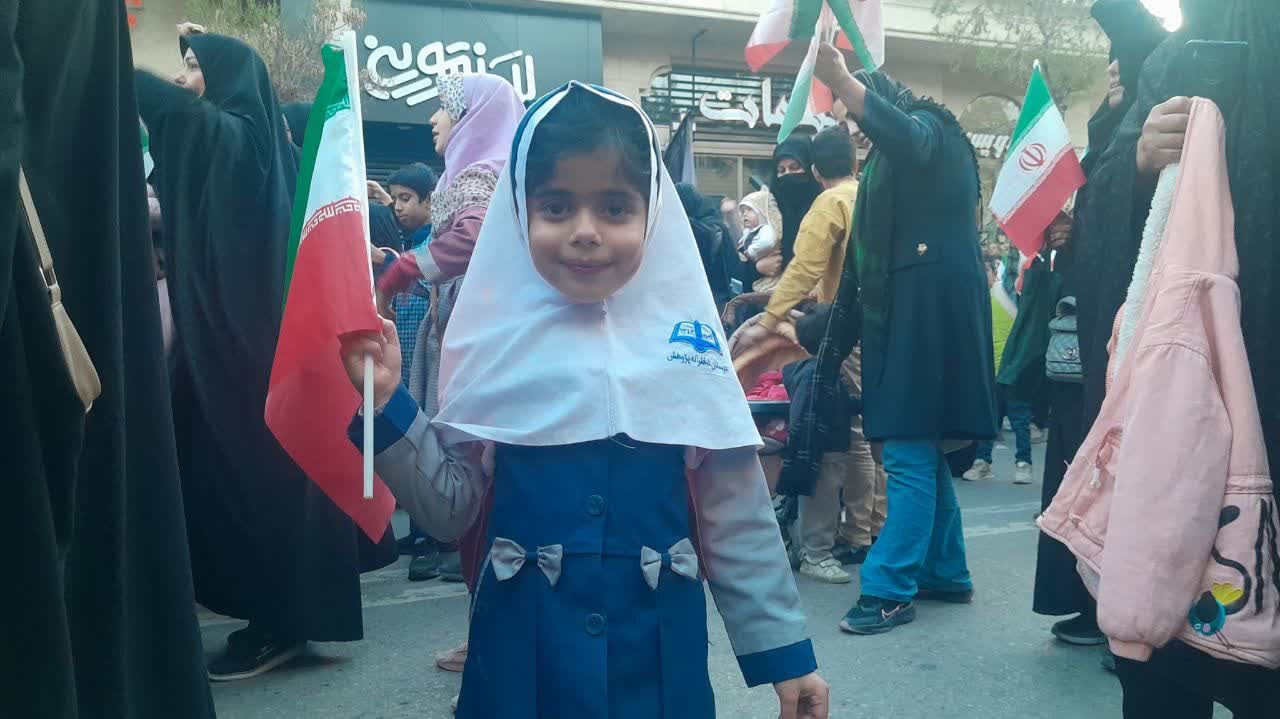 فریاد خونخواهی ادامه دارد
