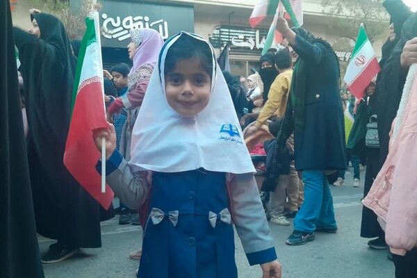 فریاد خونخواهی ادامه دارد