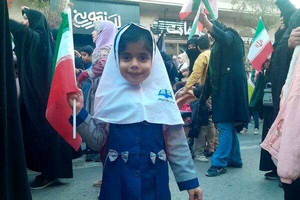فریاد خونخواهی ادامه دارد