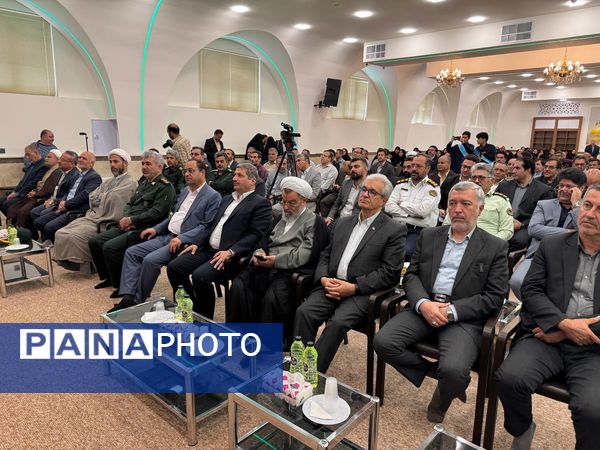  افتتاح دو طرح آموزشی و درمانی در شهرستان سبزوار