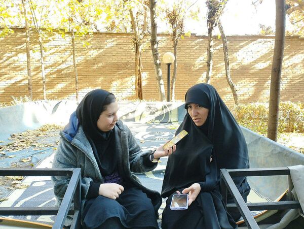 اردوی تمشک فرصتی برای رشد و شکوفایی استعدادهای دانش آموزان