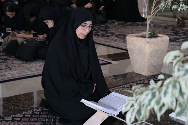 کارگاه آموزشی مهارتی دانش‌آموزان دختر نواحی پنجگانه تبریز در محیط خارج از مدرسه