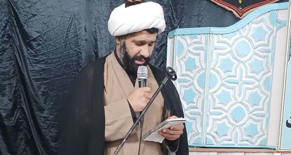 عاشورای حسینی در شهرستان مهران