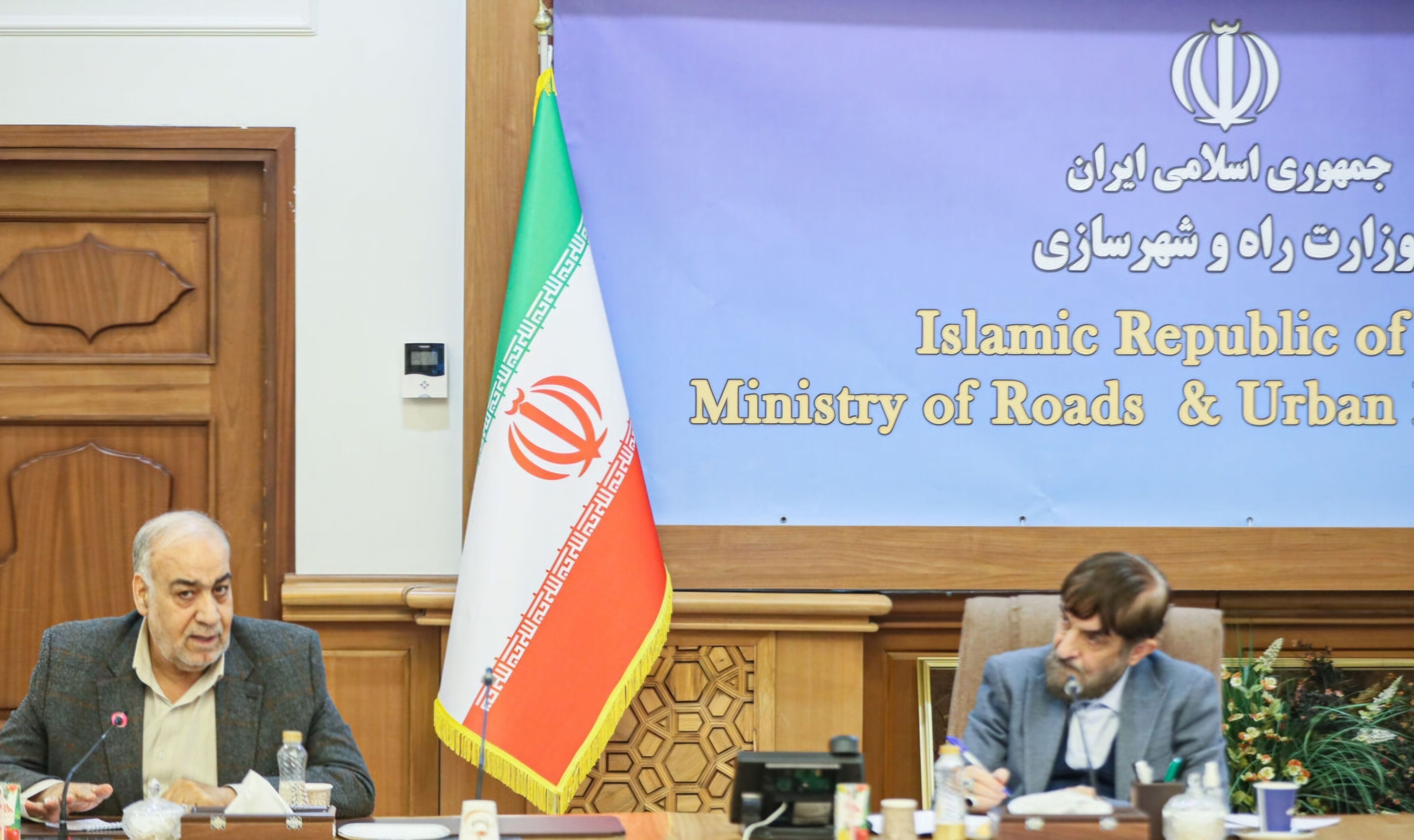اجماع مسئولان دولتی برای سرمایه گذاری بخش خصوصی در توسعه آزادراه‌ها ضروری است