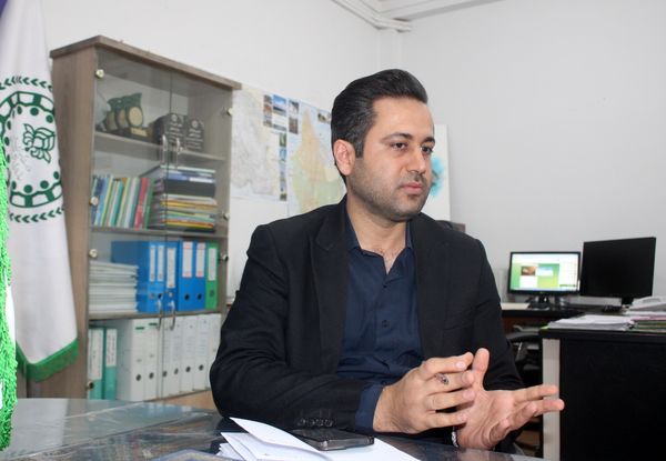جلسه شورای برنامه‌ریزی سازمان دانش‌آموزی استان بوشهر