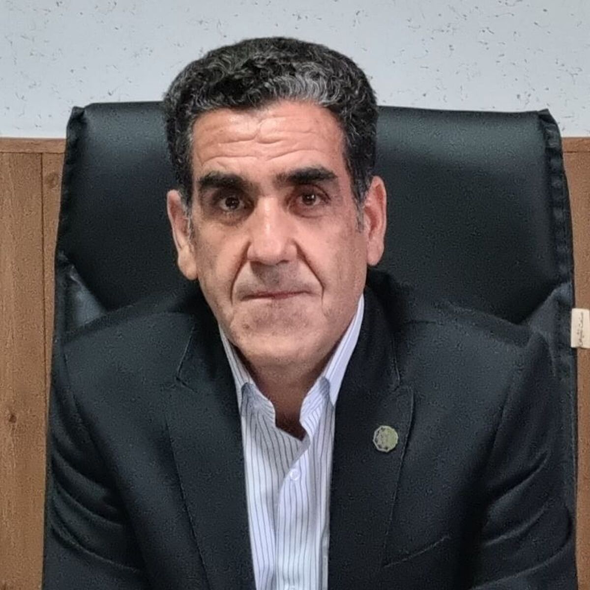 عملیات احداث استخر ذخیره آب فضای سبز شهری با ظرفیت تقریبی ۵۰۰۰ متر مربع به اتمام رسید