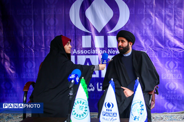 راهپیمایی 22 بهمن ۱۴۰۴ - تهران (۱)