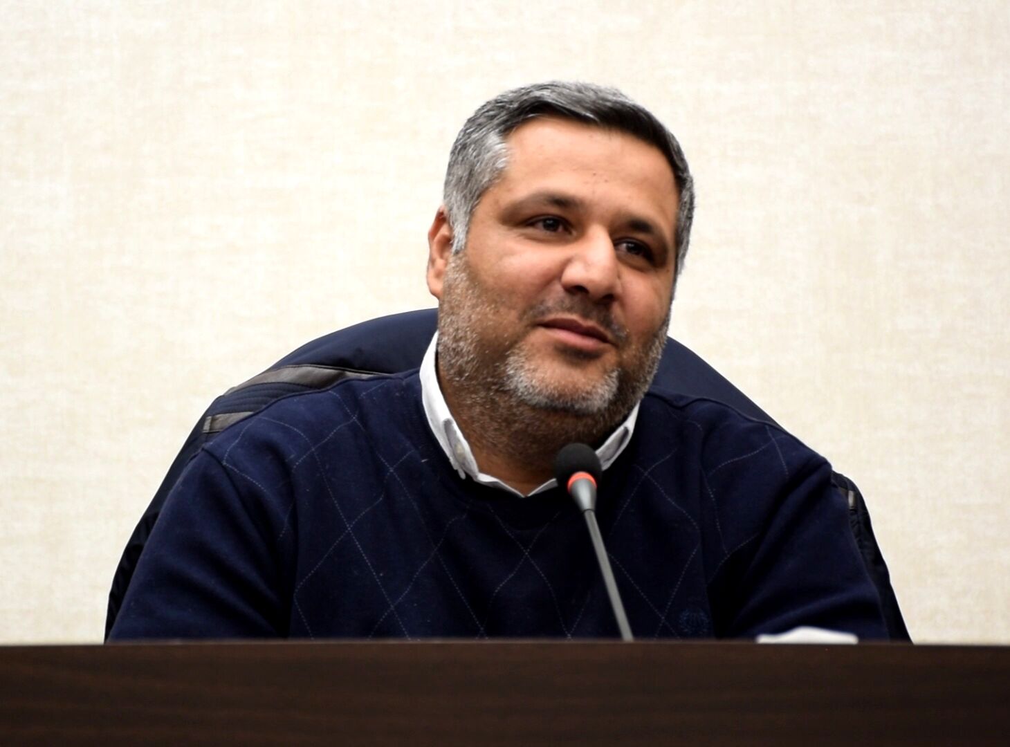 سال 1404؛ نقطه عطفی برای تحول در ساختار های اداری با تاکید بر برنامه محوری و نظارت مستمر 