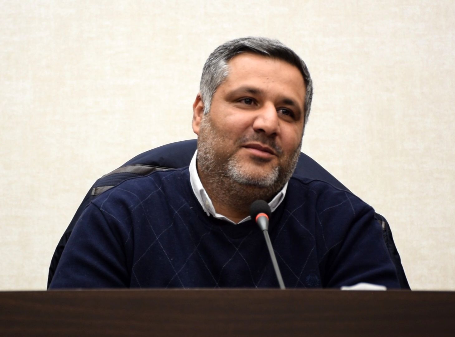 سال 1404؛ نقطه عطفی برای تحول در ساختار های اداری با تاکید بر برنامه محوری و نظارت مستمر 