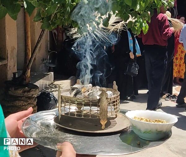 درخشش دانش‌آموزان خبرنگار پانا دشتستان در روایت‌گری ظرفیت‌های گردشگری و صنایع‌دستی ایران