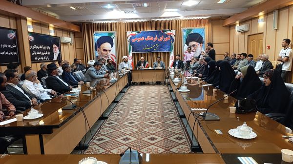 برگزاری دومین نشست کارگروه دختران نوجوان و جوان در استانداری البرز 