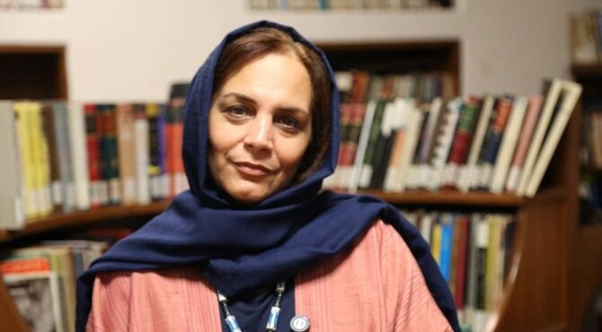 صنوف باید از حقوق مادی و معنوی اعضا صیانت کنند
