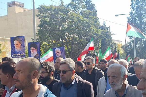 شهید گمنامی که همزمان با شهادت حضرت زهرا (س) به خاک سپرده شد 