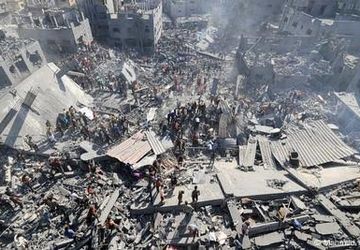 کاروان صمودن شان از عزم جهانی 