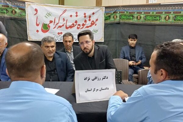 با ۷ روز مرخصی واجدان شرایط در زندان های گرگان و گنبدکاووس موافقت شد