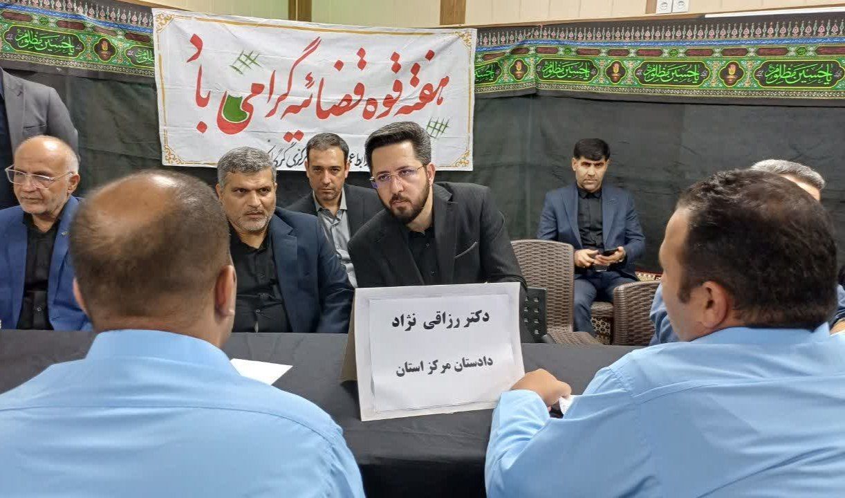 با ۷ روز مرخصی واجدان شرایط در زندان های گرگان و گنبدکاووس موافقت شد