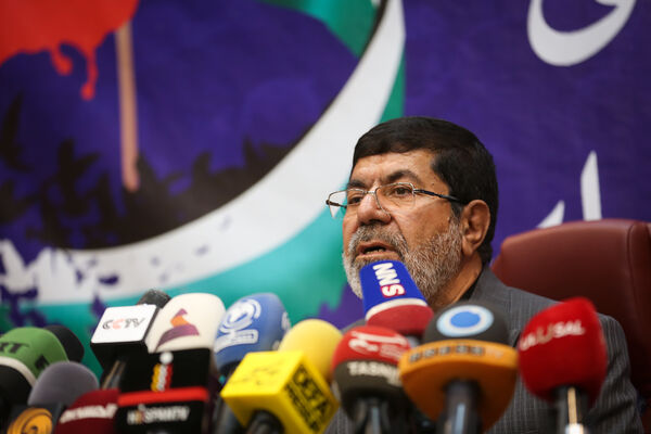 نشست خبری روز جهانی قدس