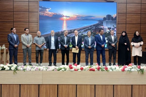 گردهمایی دبیران تربیت بدنی شهریار بهانه‌ای برای تقدیر از تلاش‌های بی‌وقفه دبیران