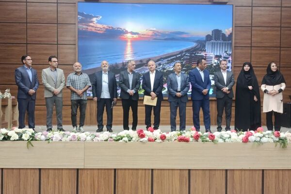 گردهمایی دبیران تربیت بدنی شهریار بهانه‌ای برای تقدیر از تلاش‌های بی‌وقفه دبیران