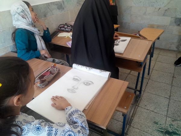 بستر تکامل مهارت‌ها و استعدادها در زاوه