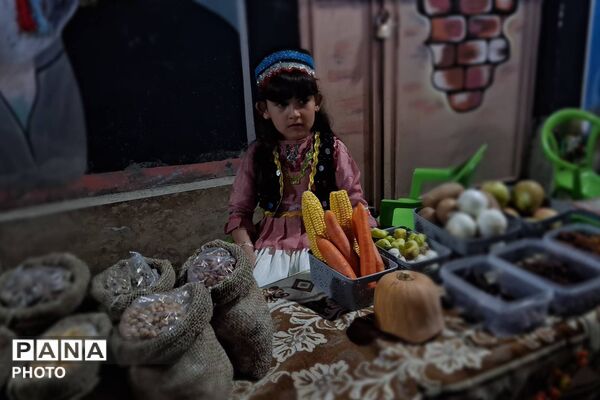 دانش‌آموزان بهارستانی، طلایه‌داران وحدت و معنویت در نماز جمعه